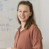 Maike de haas