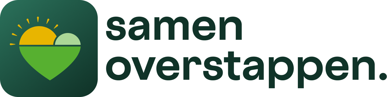 Samen Overstappen Logo Green Lock Up (1)